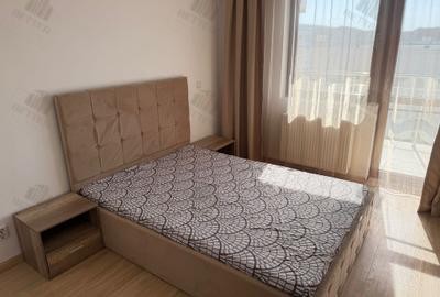 Apartament cu 2 camere semidecomandat, mobilat în Metalurgiei - 7