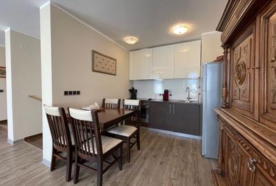 Apartament de vanzare Silver Mountain, dispus pe doua nivele! - 5