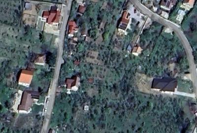 Teren de 1661 mp, în Podgoria - 3