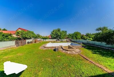 Apartament cu 2 camere semidecomandat în Bujac - 6