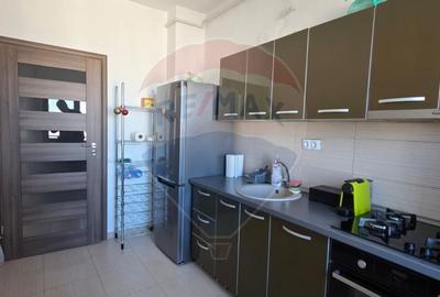 Garsonieră decomandată, mobilată în Central - 15