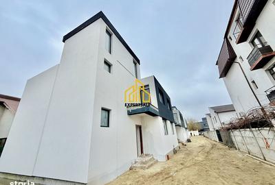 Casă cu 3 camere cu Teren 1139.36 Mp în Central - 8