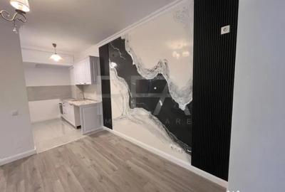 Apartament cu 2 camere semidecomandat în Ferdinand - 1