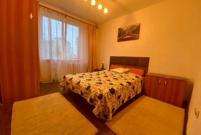 Apartament cu 3 camere, mobilat în Militari - 4