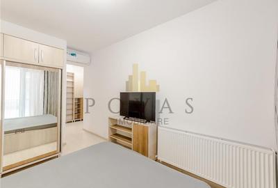 Vanzare Apartament 3 Camere Sisesti Damaroaia Baneasa - 17