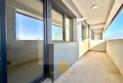 Apartament cu 2 camere în Copou - 32