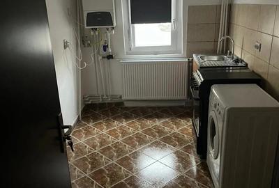 Garsonieră decomandată în Central - 3