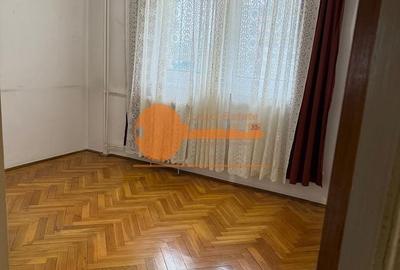 Apartament 3 camere Calea Moșilor – Traian bloc reabilitat - 4