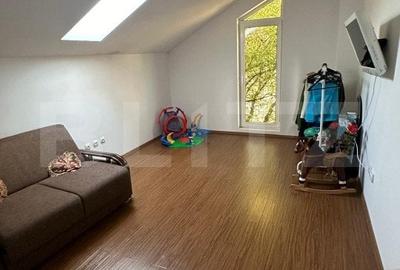 Comision 0 la cumparare! Vila/Casa cu vedere panoramica, sat Manga - 3