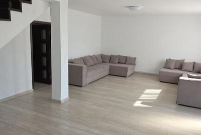 Casă cu 4 camere cu Teren 500 Mp în Central - 6