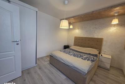 Apartament cu 2 camere în Central - 4