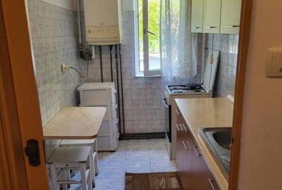 Apartament cu 2 camere semidecomandat, mobilat în Mănăștur - 3
