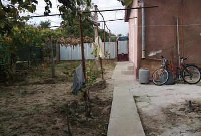 Casă cu 2 camere în Diosig - 7