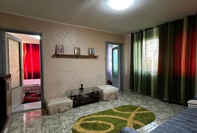 Apartament cu 3 camere nedecomandat, mobilat în Inel II - 4