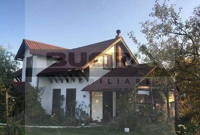 Casa individuala de vanzare, 100 mp utili, 2100 mp teren, Deusu - 2