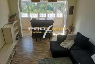 Apartament cu 3 camere decomandat în Tomis Nord - 2