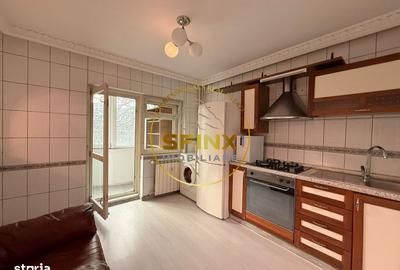 Apartament cu 2 camere semidecomandat în Alba Iulia - 3