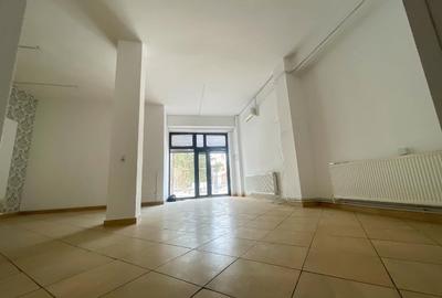 Spațiu comercial, de 129 mp, în Central - 3