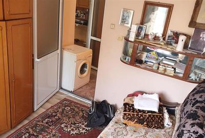 Apartament cu 2 camere semidecomandat în Hipodrom - 4