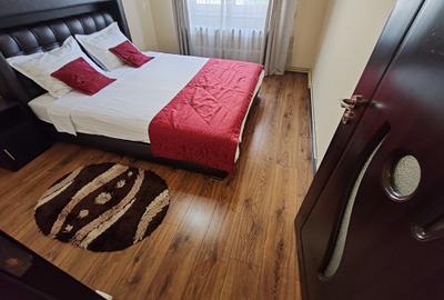 Apartament 3 camere liber la vanzare zona Centrul Civic - 5