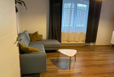 Apartament cu 2 camere decomandate,50mp,Garaj Subteran, Zona Andei Muresanu - 3