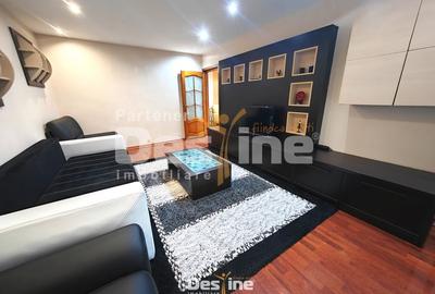 Apartament cu 2 camere decomandat, mobilat în Cug - 2