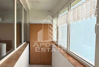 Apartament cu 3 camere decomandat, mobilat în Șagului - 3