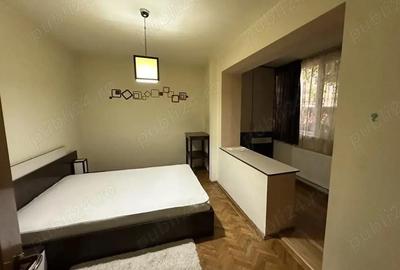 Apartament cu 3 camere semidecomandat, mobilat în Județean - 3