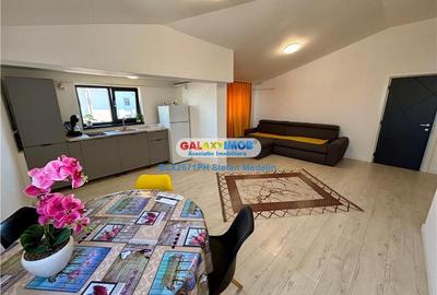 Apartament cu 2 camere decomandat, mobilat în Sud - 2