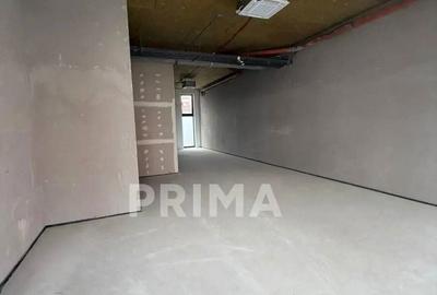 Spațiu comercial, de 78.4 mp, în Orașul Nou - 5