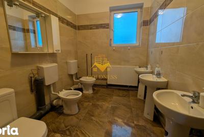 Casă cu 9 camere cu Canalizare în Andrei Mureșanu - 6