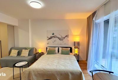 Apartament în Tractorul