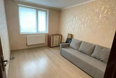 Apartament cu 2 camere decomandat în Astra
