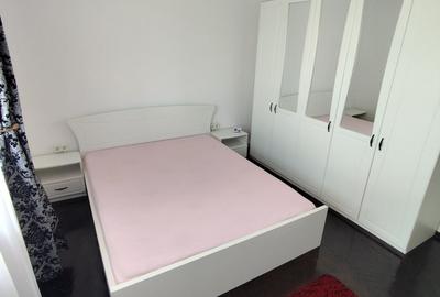 Apartament cu 2 camere semidecomandat în Central - 3