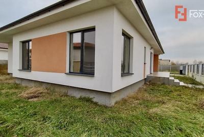Casă individuală cu 7 camere cu Teren 640 Mp în Săcălaz - 14