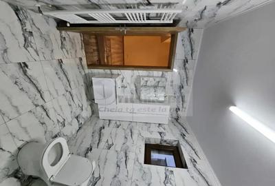 Casă individuală cu 4 camere cu Canalizare în Granit - 7