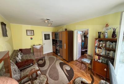 Apartament de 2 camere, 52 mp, zona Bulevard, Botosani - 5
