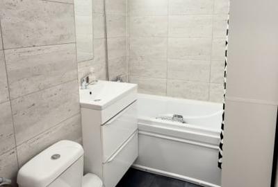 Apartament cu 3 camere semidecomandat, mobilat în Obor - 10