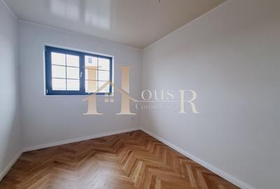 Braytim. Pompa de caldura si panouri solare. Zid dublu cu izolatie fonica. - 22