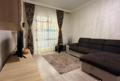 Apartament cu 2 camere decomandat în Chiajna - 8