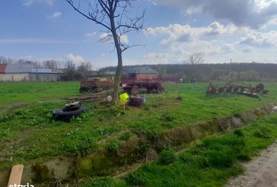 Spațiu comercial, în Buturugeni - 16