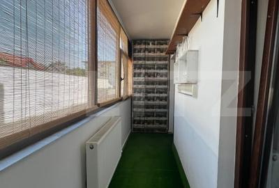 Apartament 2 camere decomandat, 60 mp, zona Valea Lupului - 15