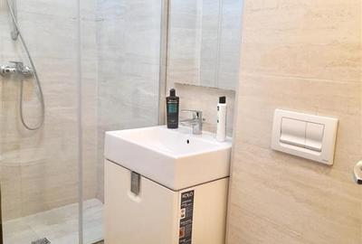 Garsonieră decomandată, mobilată în Central - 9