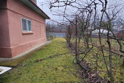 Casă cu 4 camere cu Teren 1268 Mp în Central - 6