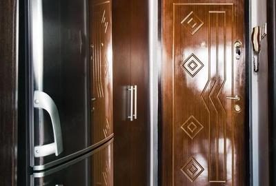 Garsonieră semidecomandată în Giurgiului - 4