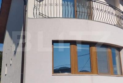 Casa moderna ultrafinisata, la intrare in Chinteni! - 3