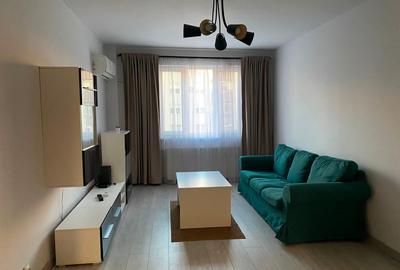 Inchiriere 3 camere cu plase pisici | Drumul Taberei | metrou Favorit - 6