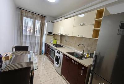Apartament cu 2 camere decomandat în Sud - 3
