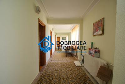 ZONA LIBERTATII - CASA DE VANZARE D+P+1+M- TEREN 1544MP. - 4