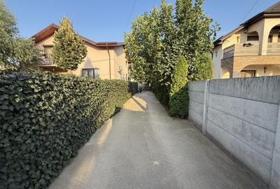 Vila Superba 5 Camere Pantelimon Teren 433 Mp Comision 0% - 8